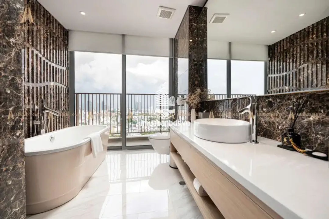 3,3 tỉ full 100% tiền căn stu view biển phố tại Soleil dòng tiền 20tr/tháng đầu tư nhận nhà ngay. - ảnh 1