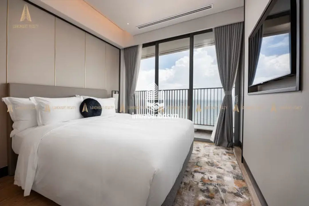 3,3 tỉ full 100% tiền căn stu view biển phố tại Soleil dòng tiền 20tr/tháng đầu tư nhận nhà ngay. - ảnh 2