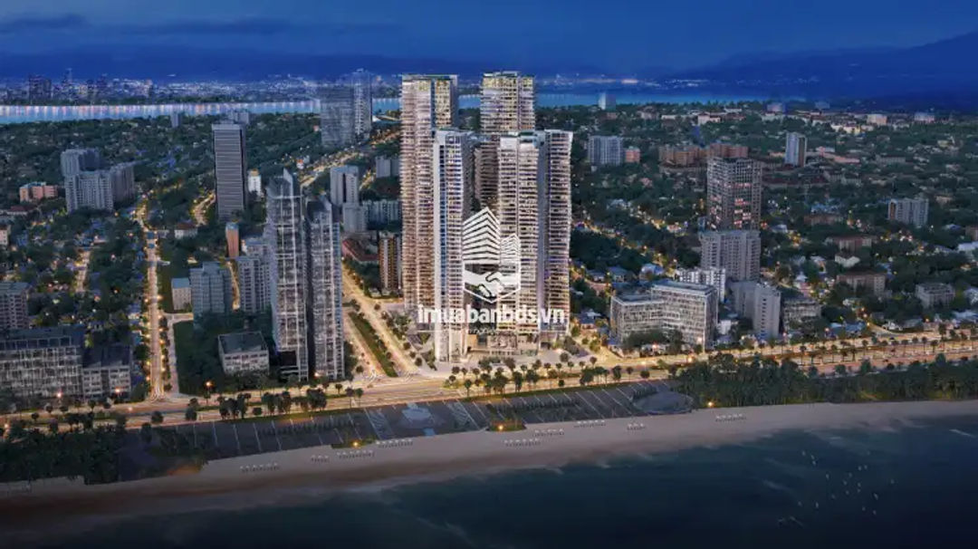 3,3 tỉ full 100% tiền căn stu view biển phố tại Soleil dòng tiền 20tr/tháng đầu tư nhận nhà ngay. - ảnh 5