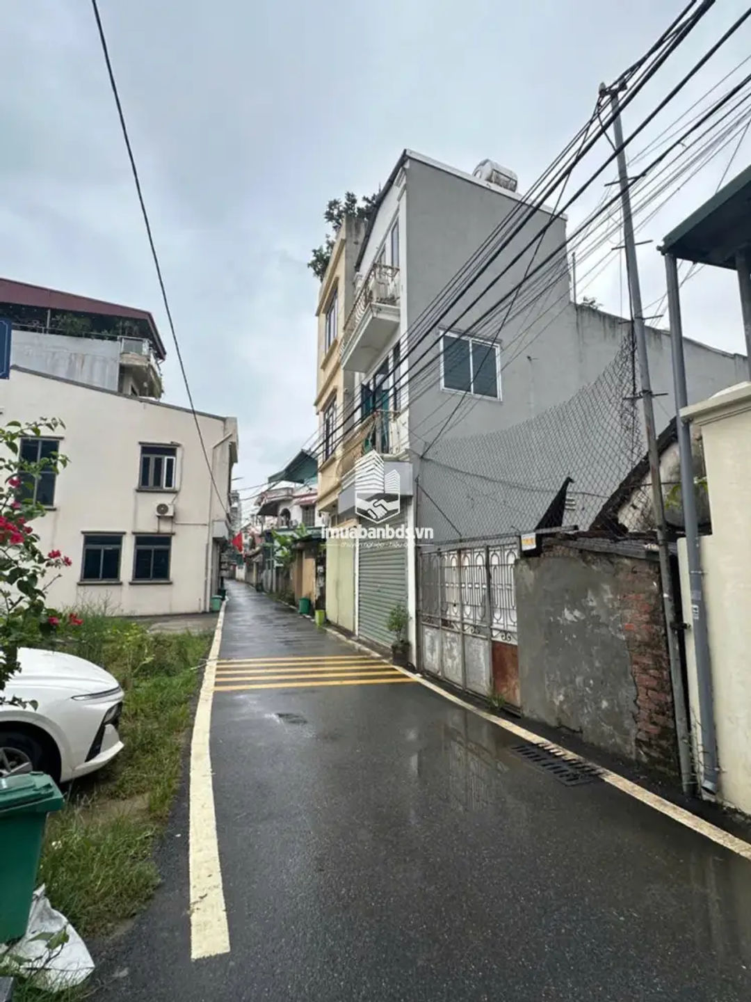🔥 90m2 ĐẤT KIM CHUNG, HOÀI ĐỨC Ô TÔ 7 CHỖ QUA, 8 tỷ - ảnh 2