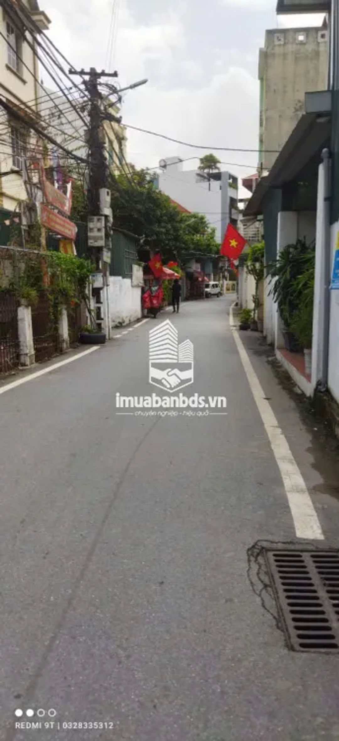 🔥 90m2 ĐẤT KIM CHUNG, HOÀI ĐỨC Ô TÔ 7 CHỖ QUA, 8 tỷ - ảnh 1