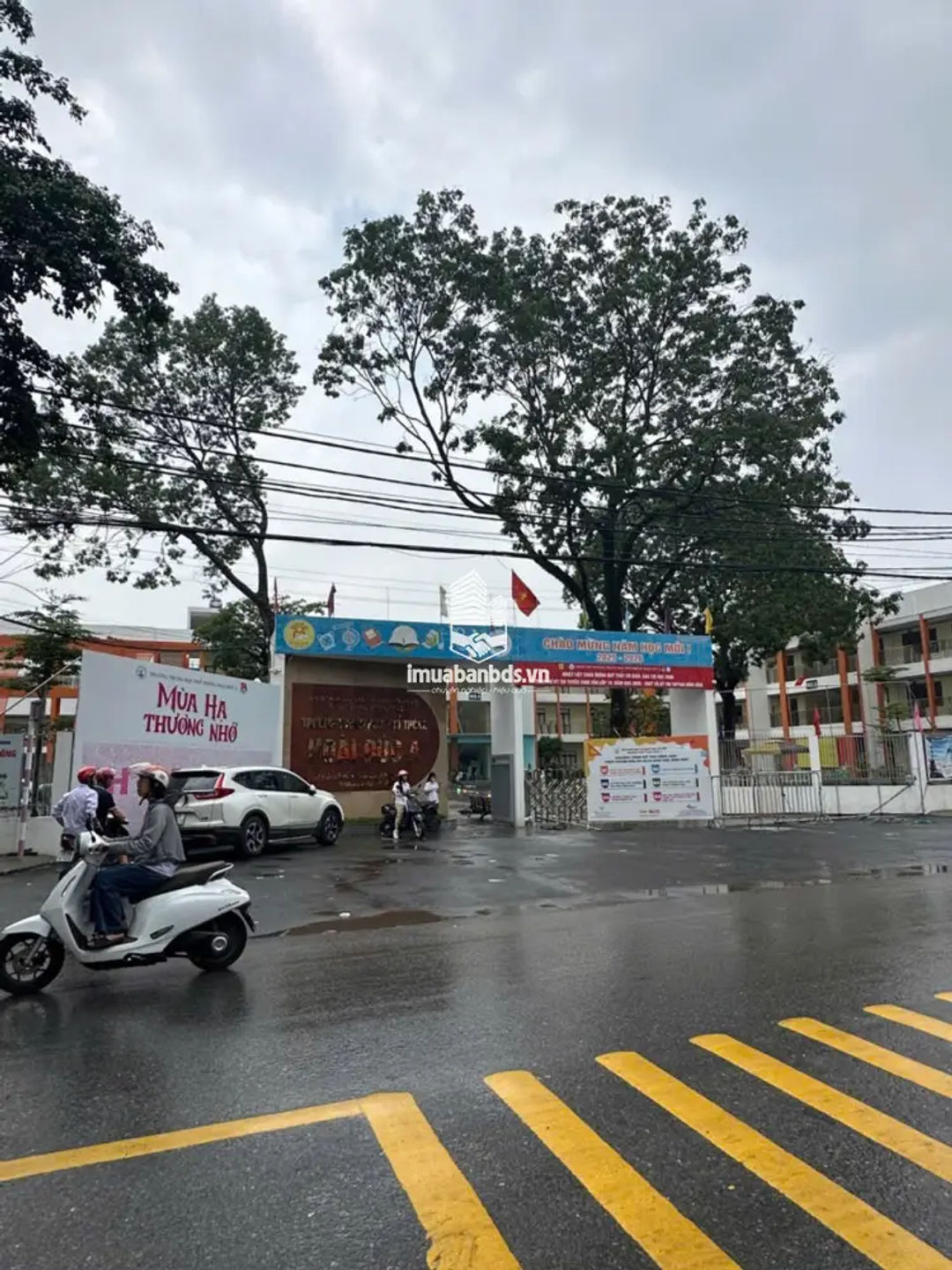 🔥 90m2 ĐẤT KIM CHUNG, HOÀI ĐỨC Ô TÔ 7 CHỖ QUA, 8 tỷ - ảnh 4