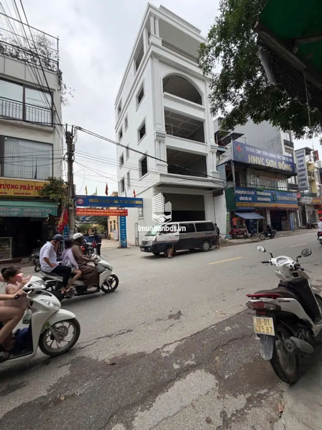 🔥 90m2 ĐẤT KIM CHUNG, HOÀI ĐỨC Ô TÔ 7 CHỖ QUA, 8 tỷ - ảnh 3