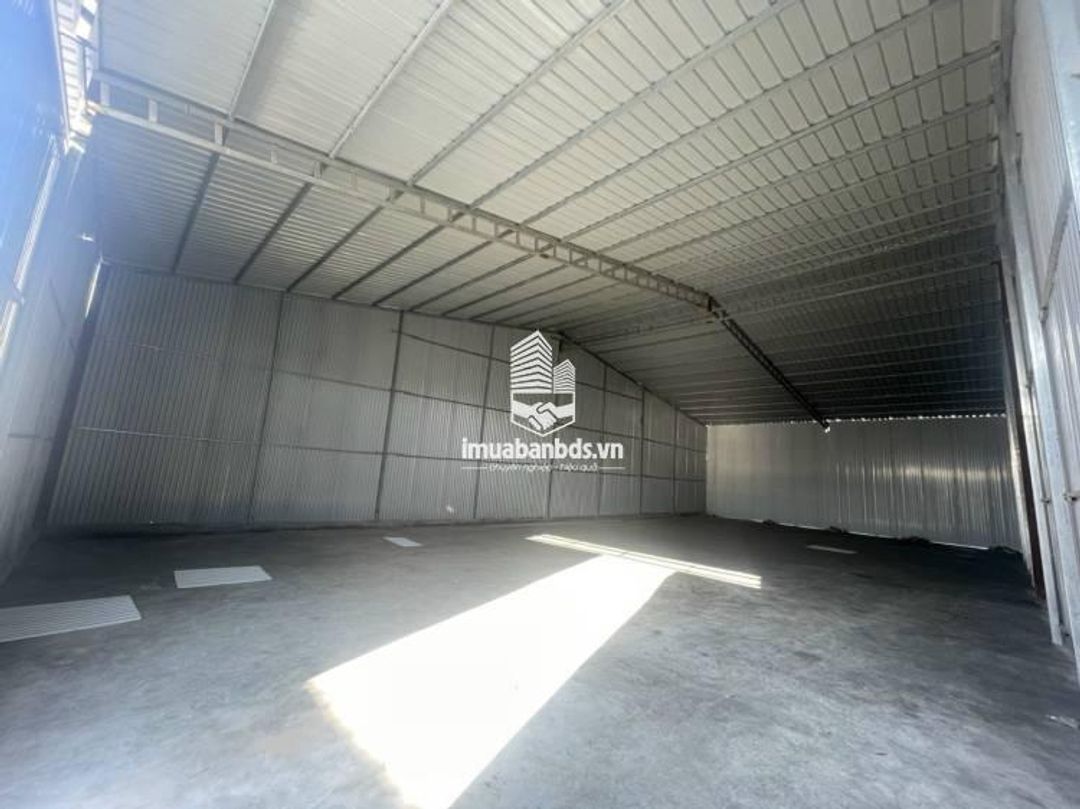 Cần cho Thuê Kho Xưởng khu vực Bắc Từ Liêm Hà Nội - ảnh 1