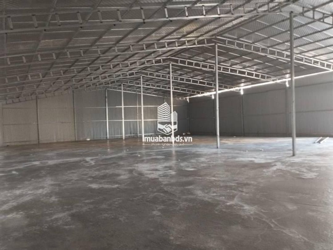 Cho thuê kho xưởng 225m2 580m2 khu vực ngõ 300 Nguyễn Xiển Thanh Xuân HN lh 0819980000 - ảnh 1