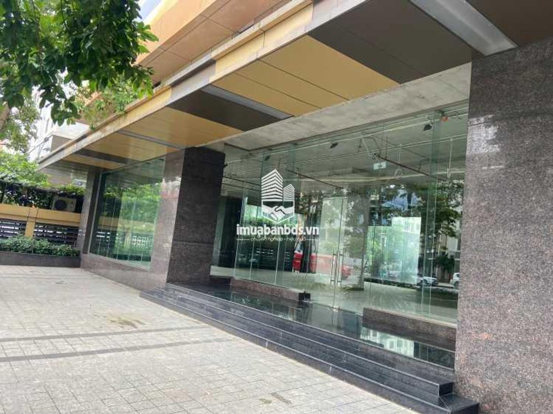 Cho thuê mặt bằng kinh doanh văn phòng 243m2 tầng 1 6th Element, làm Showroom, Ngân hàng - ảnh 2