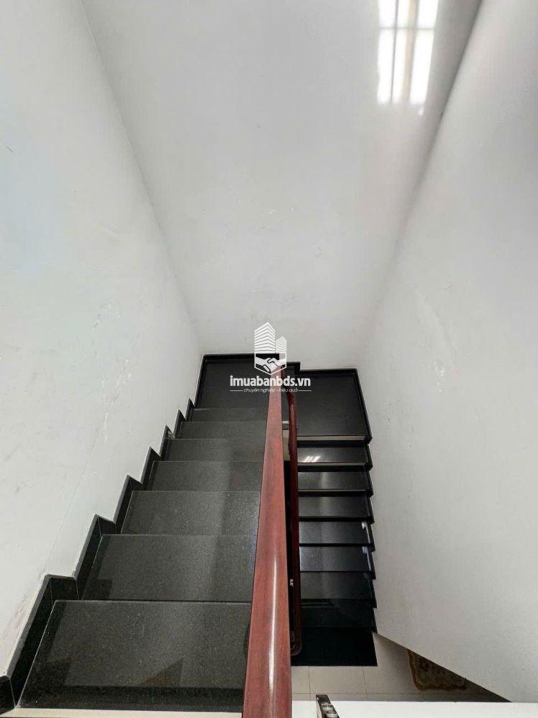 Cho thuê nhà MT đường số 11 P.BHH Bình Tân đúc 2.5 tấm 4pn - ảnh 6