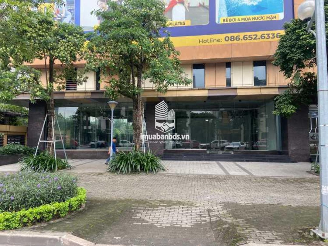 CHO THUÊ MẶT BẰNG KINH DOANH VĂN PHÒNG TẦNG 1 – 243m² TẠI 6TH ELEMENT - ảnh 4