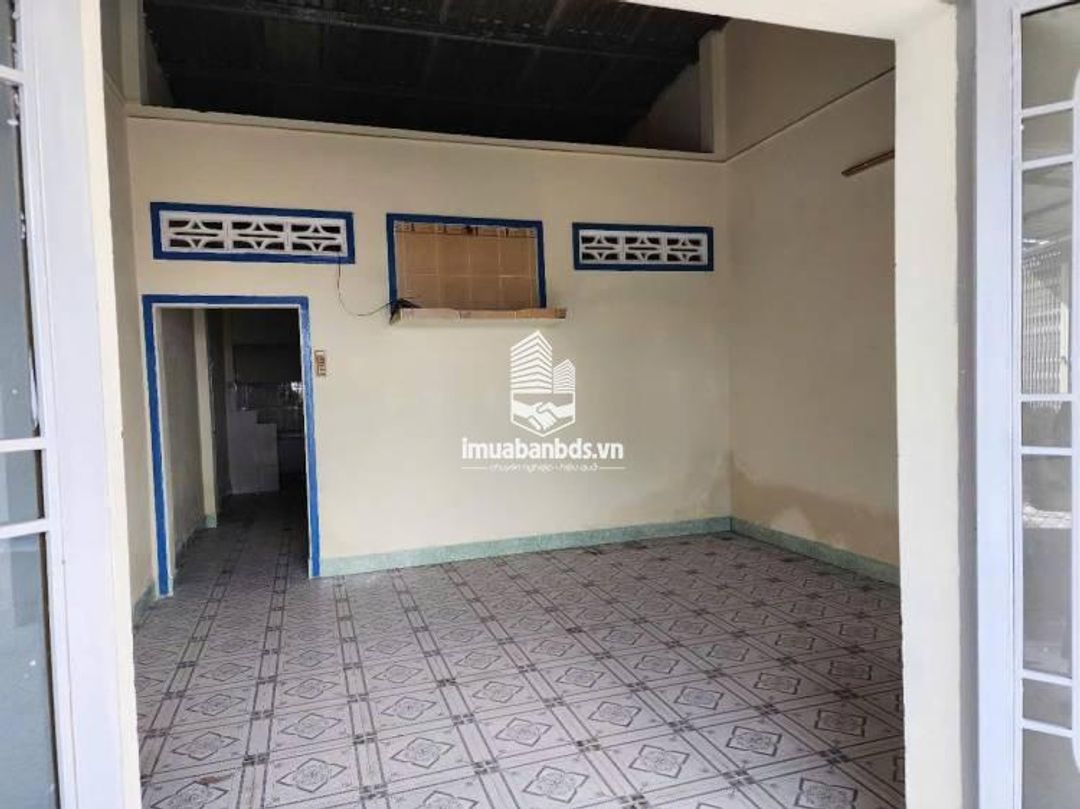 Chính chủ cho thuê nhà nguyên căn rộng rãi ở Phú Hoà Đông Củ Chi - ảnh 1
