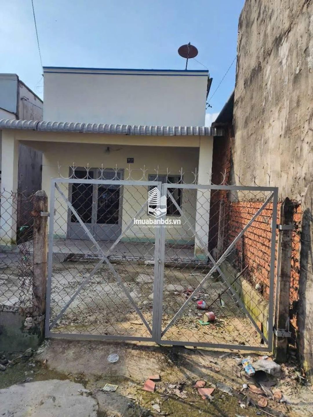 Chính chủ cho thuê nhà nguyên căn rộng rãi ở Phú Hoà Đông Củ Chi - ảnh 2