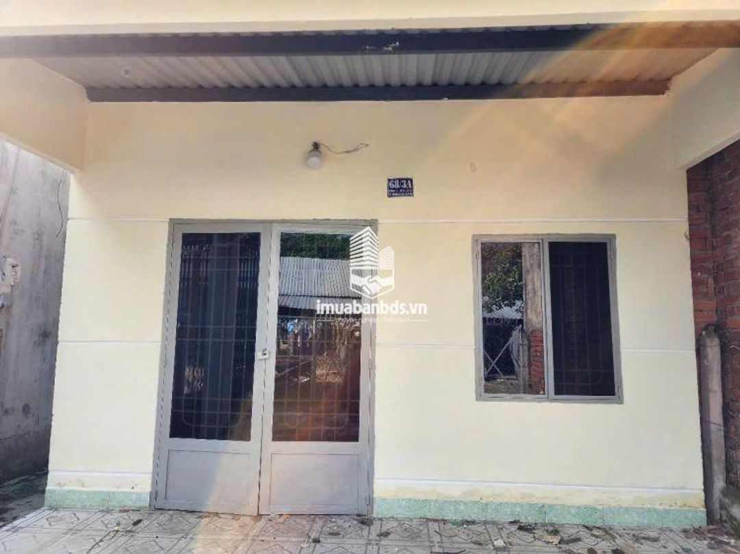Chính chủ cho thuê nhà nguyên căn rộng rãi ở Phú Hoà Đông Củ Chi - ảnh 4