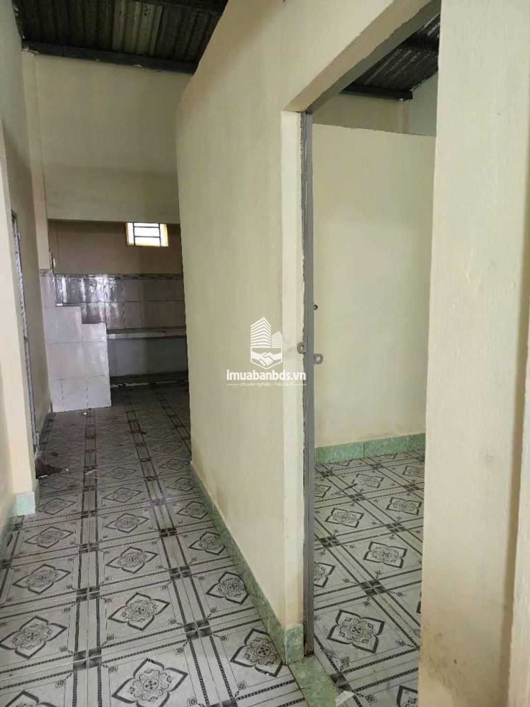 Chính chủ cho thuê nhà nguyên căn rộng rãi ở Phú Hoà Đông Củ Chi - ảnh 6