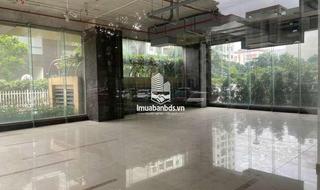 VỊ TRÍ VÀNG CHO THUÊ MẶT BẰNG KINH DOANH 243m² TẦNG 1 TÒA 6TH ELEMENT CAO CẤP - thumbnail 5