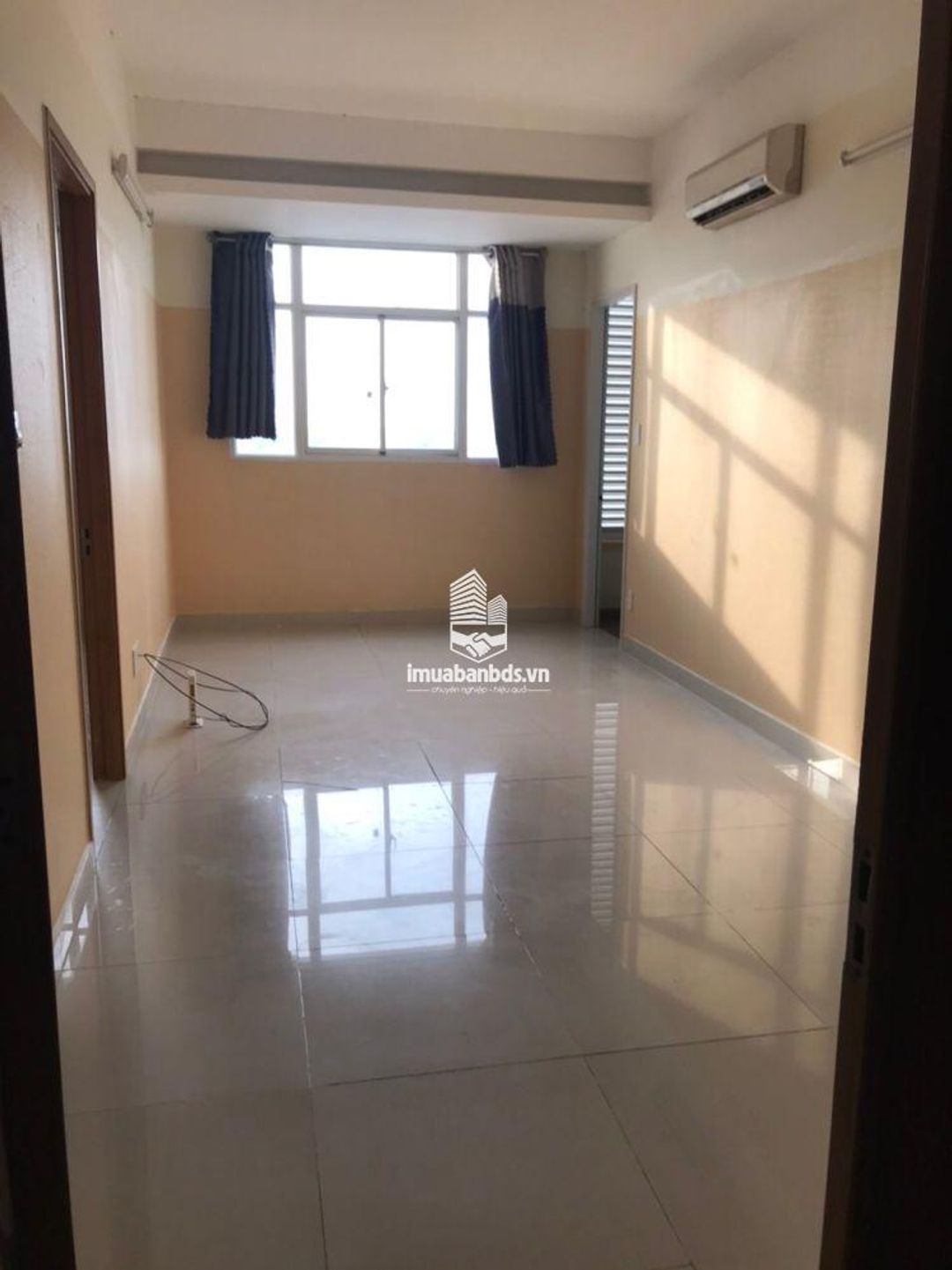 Cho thuê căn hộ tầng 15 C/cư Bình Quới 1 (Soho Riverview) 607 XVNT, Bình Thạnh. - ảnh 2
