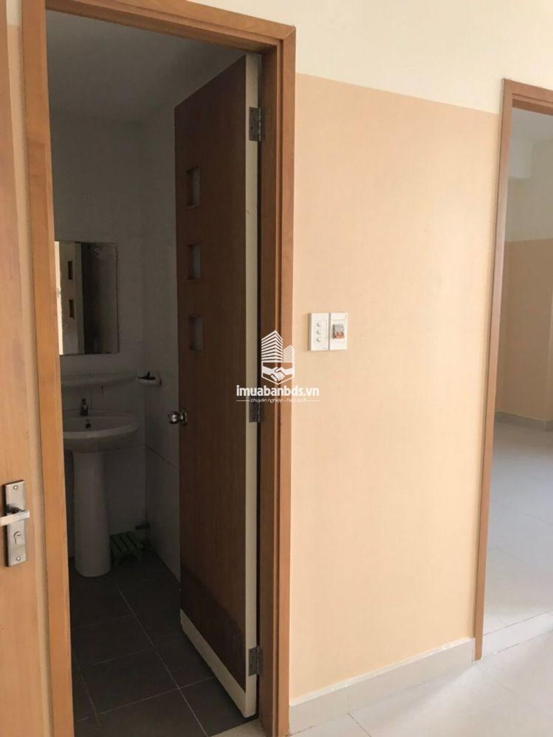 Cho thuê căn hộ tầng 15 C/cư Bình Quới 1 (Soho Riverview) 607 XVNT, Bình Thạnh. - ảnh 3