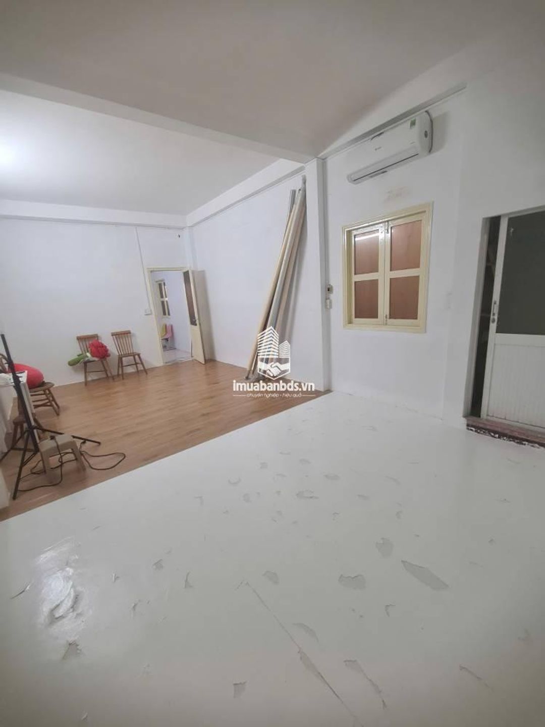 Cho thuê phòng làm việc 50m2 lầu 1 tiện làm editor, designer, quay SP - ảnh 5