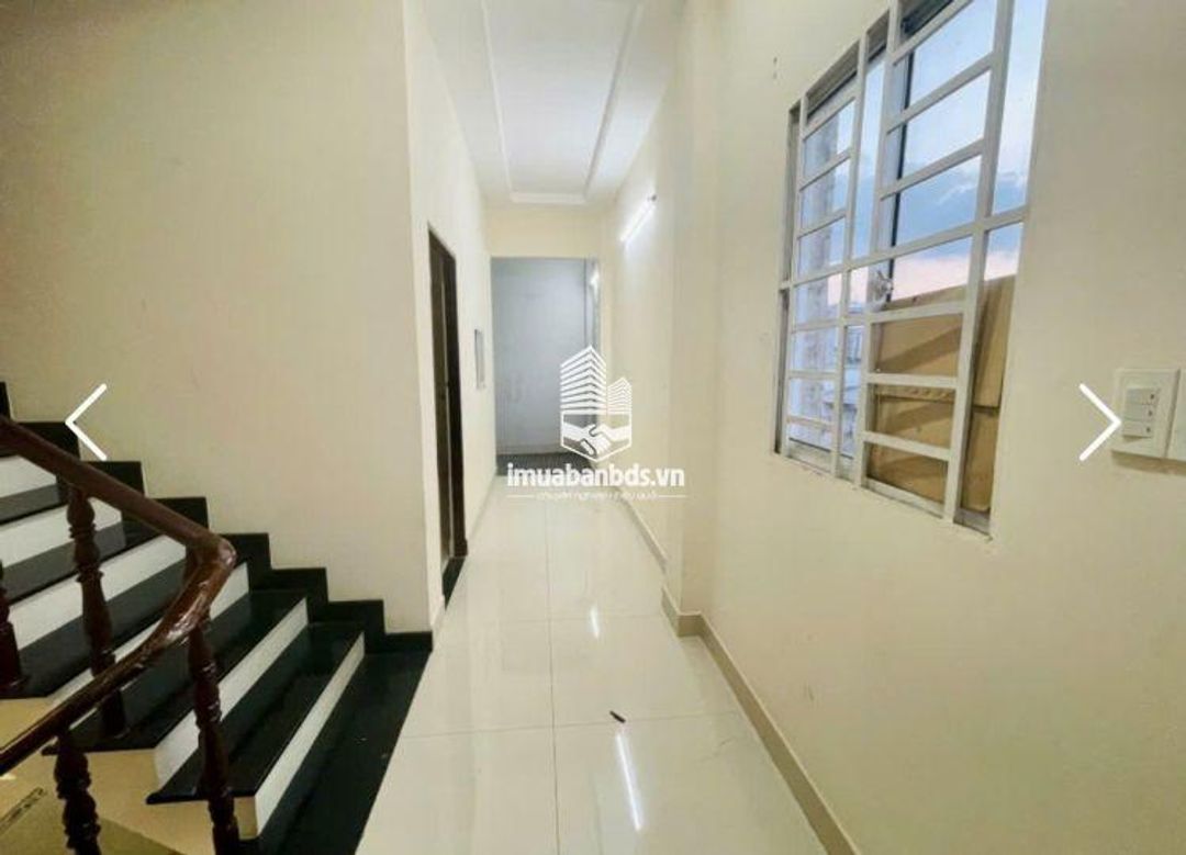 Cho thuê nhà MT đường số 7 P.BHH Bình Tân 1 trệt 2 lầu 4PN 3WC - ảnh 4