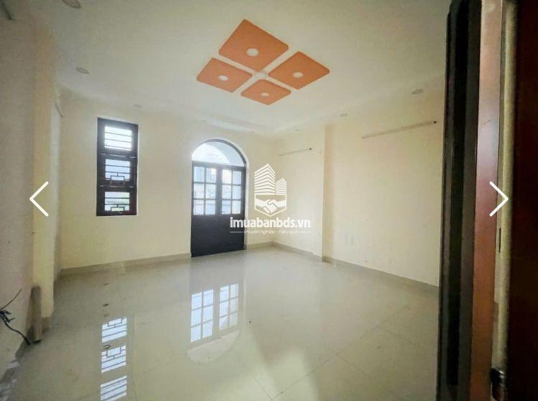 Cho thuê nhà MT đường số 7 P.BHH Bình Tân 1 trệt 2 lầu 4PN 3WC - ảnh 6