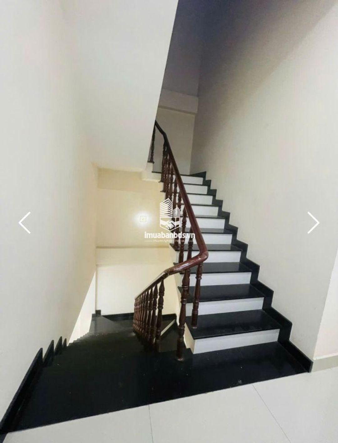 Cho thuê nhà MT đường số 7 P.BHH Bình Tân 1 trệt 2 lầu 4PN 3WC - ảnh 5