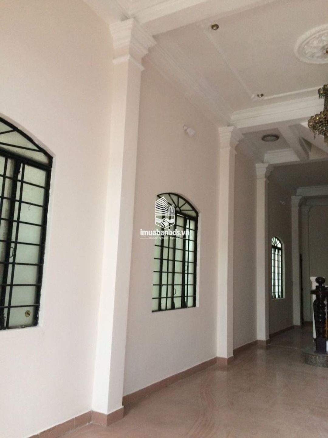 Cho thuê Số 29/11, Đường số 4, Hiệp Bình Chánh, Thủ Đức, HCM (Hiệp Bình, HCM), 185m2, giá 11 triệu - ảnh 1