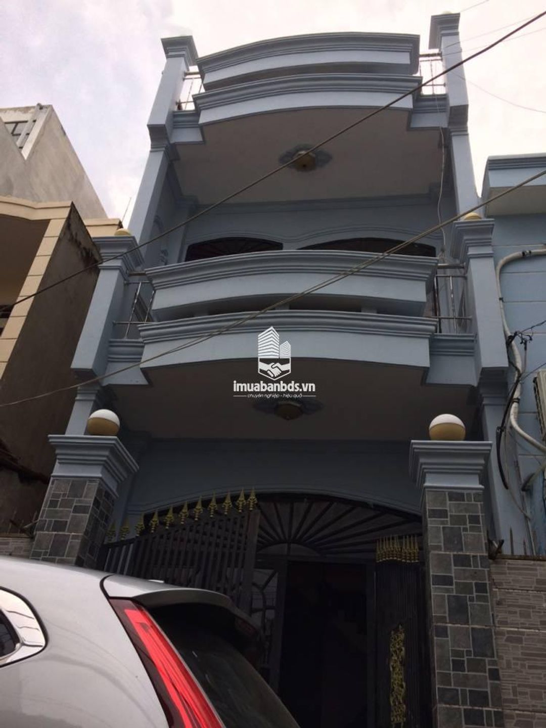 Cho thuê Số 29/11, Đường số 4, Hiệp Bình Chánh, Thủ Đức, HCM (Hiệp Bình, HCM), 185m2, giá 11 triệu - ảnh 3