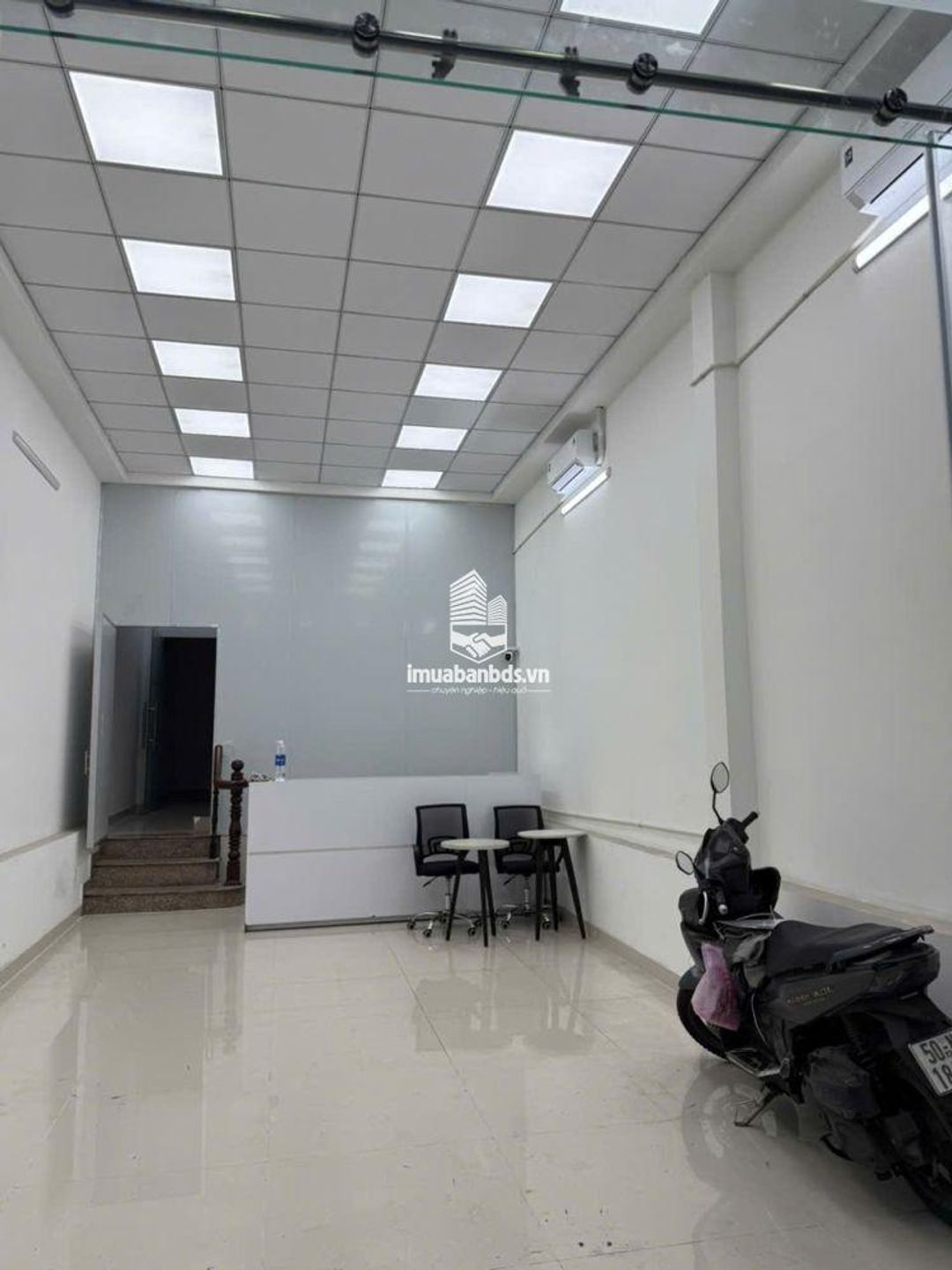 Cho thuê nhà 516 cộng hòa p13 q.tân bình 1 trệt 3 lầu - ảnh 2