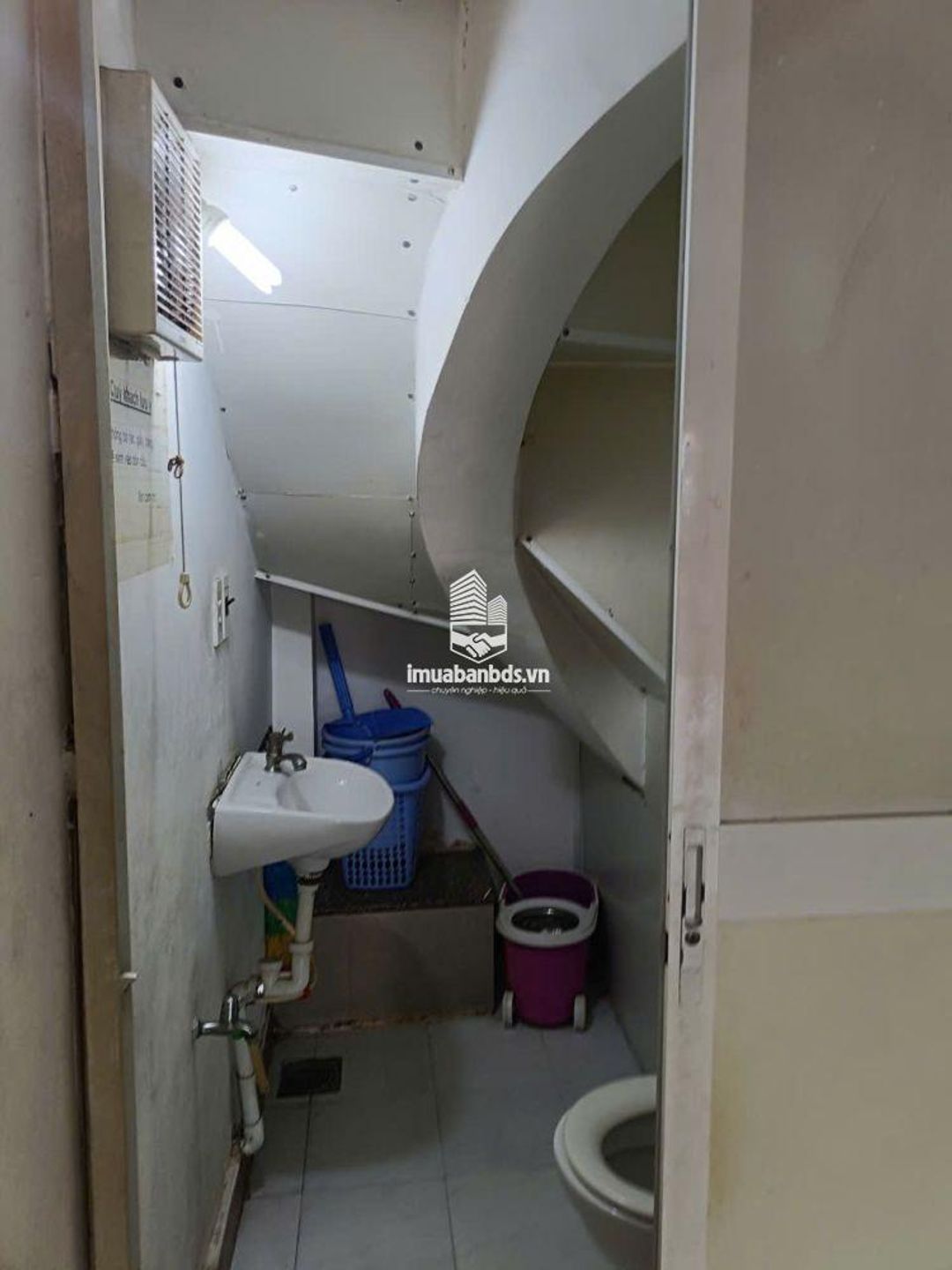 Cho thuê MB 40m2 mặt tiền Ngô Thị Thu Minh, P2, Quận Tân Bình - ảnh 2