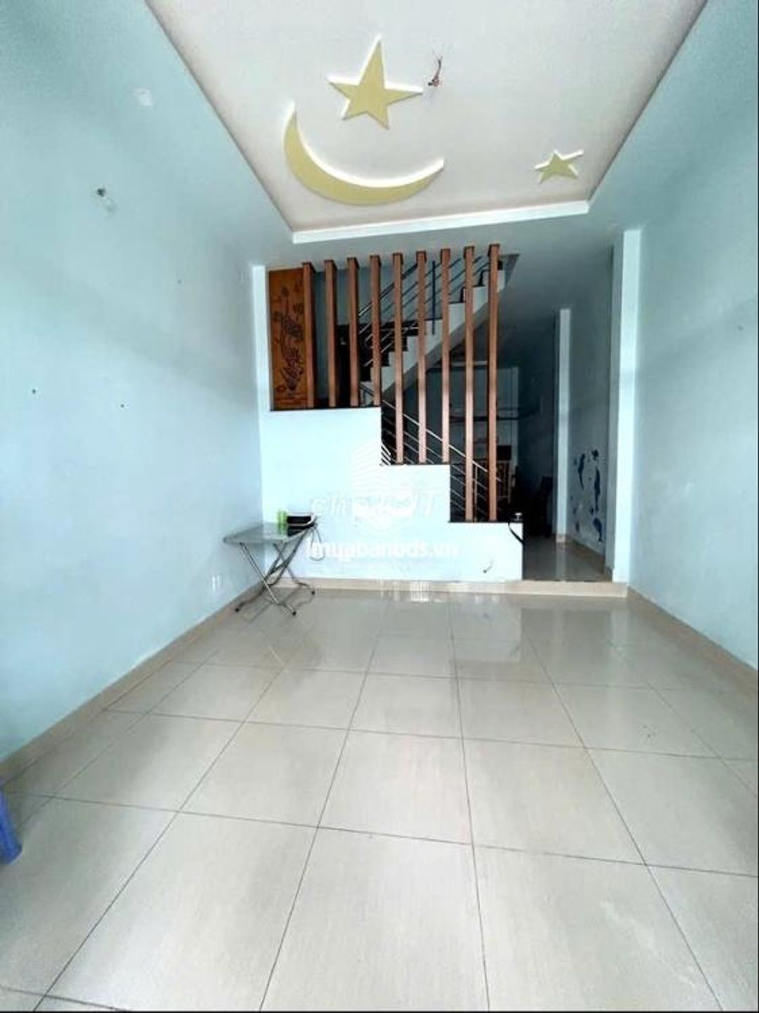 Cho thuê nhà hẻm 230/// Mã Lò Q. Bình Tân 3 lầu 3pn 3wc - ảnh 1