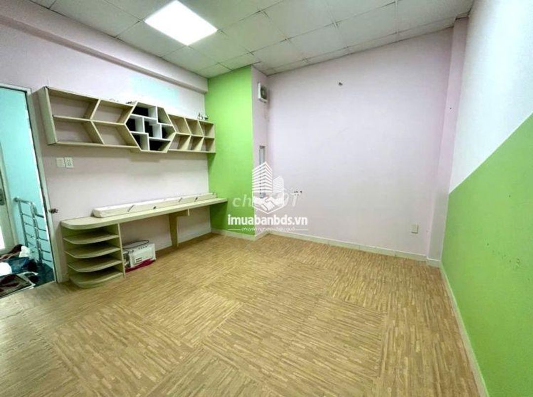 Cho thuê nhà hẻm 230/// Mã Lò Q. Bình Tân 3 lầu 3pn 3wc - ảnh 3