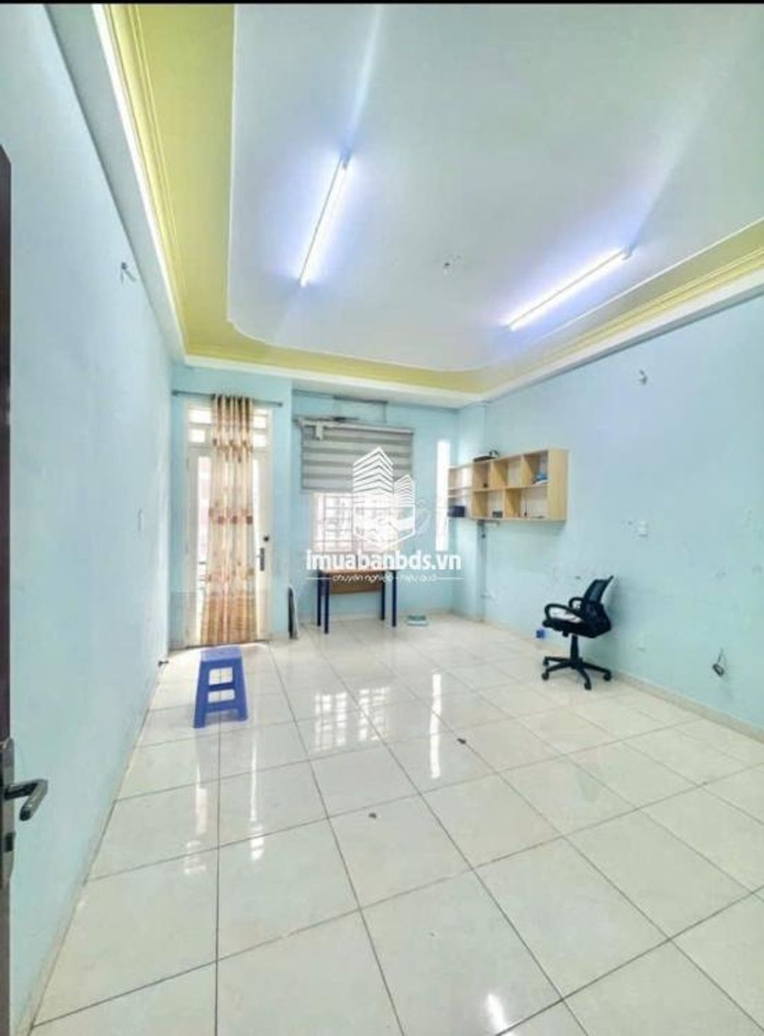 Cho thuê nhà hẻm 230/// Mã Lò Q. Bình Tân 3 lầu 3pn 3wc - ảnh 4