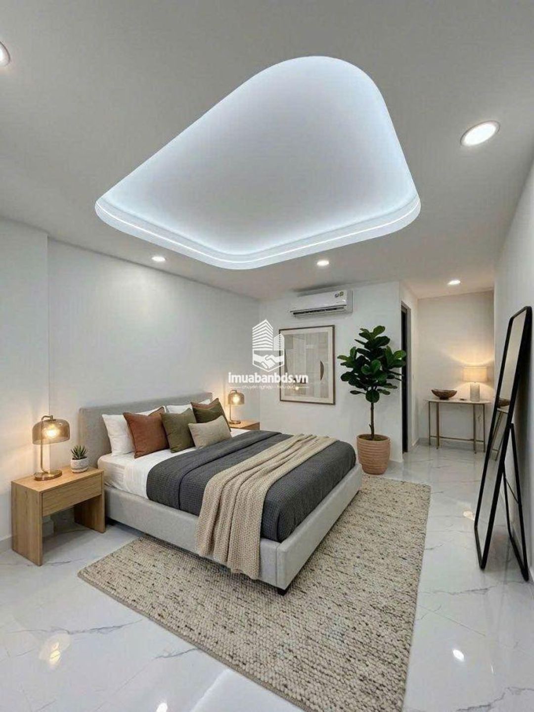 Phòng mới 100% Full nội thất giá chỉ từ 3tr, Hẻm 131 Tây Lân Bình Tân - ảnh 3
