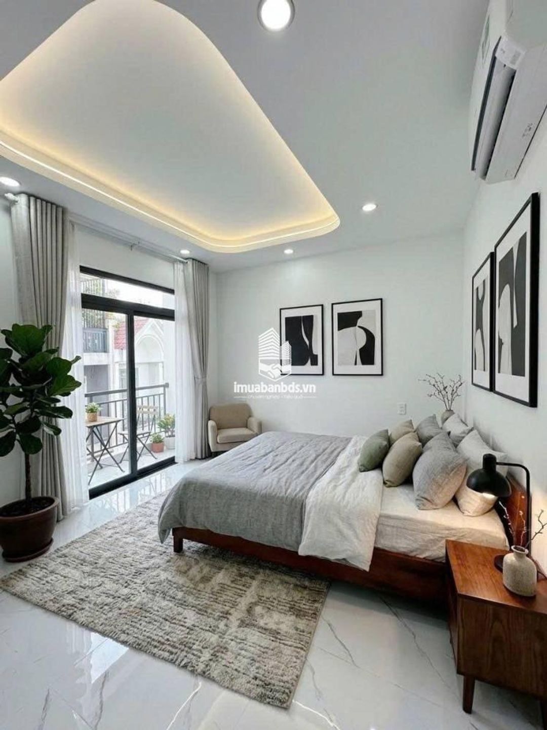 Phòng mới 100% Full nội thất giá chỉ từ 3tr, Hẻm 131 Tây Lân Bình Tân - ảnh 1