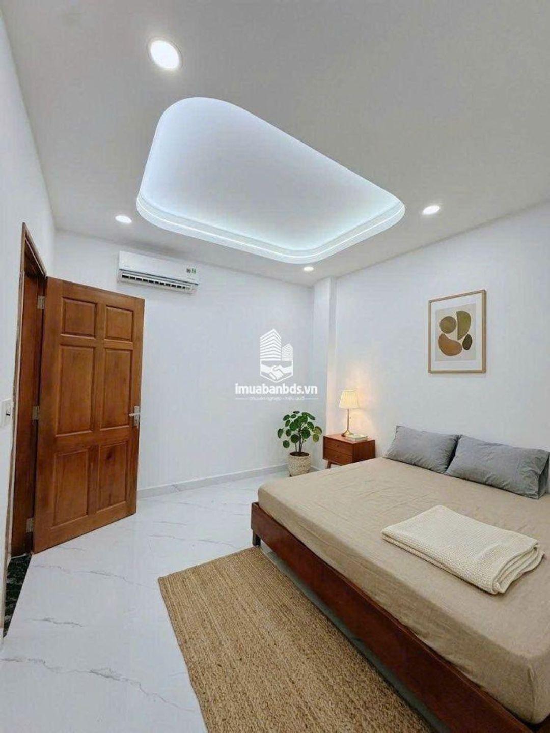 Phòng mới 100% Full nội thất giá chỉ từ 3tr, Hẻm 131 Tây Lân Bình Tân - ảnh 4