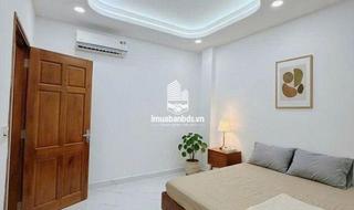 Phòng mới 100% Full nội thất giá chỉ từ 3tr, Hẻm 131 Tây Lân Bình Tân - thumbnail 4