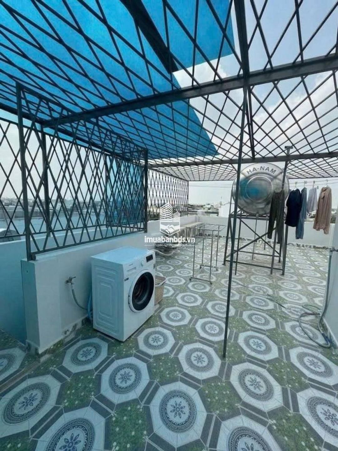 Phòng mới 100% Full nội thất giá chỉ từ 3tr, Hẻm 131 Tây Lân Bình Tân - ảnh 6