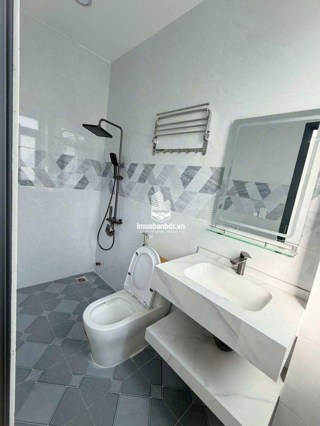 Phòng mới 100% Full nội thất giá chỉ từ 3tr, Hẻm 131 Tây Lân Bình Tân - ảnh 7