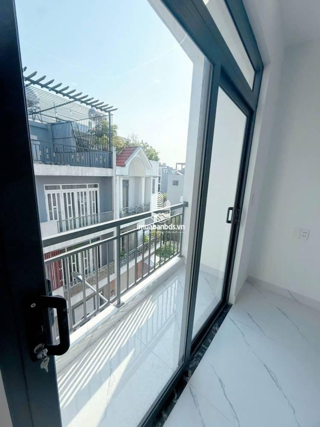 Phòng mới 100% Full nội thất giá chỉ từ 3tr, Hẻm 131 Tây Lân Bình Tân - ảnh 8