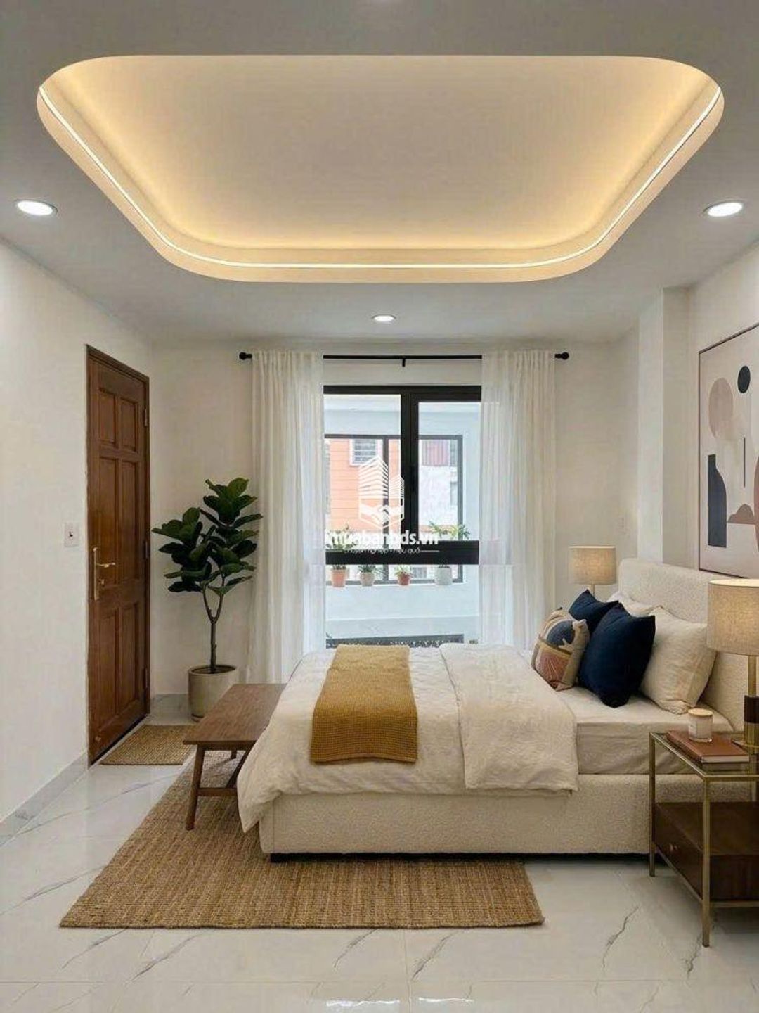 Phòng mới 100% Full nội thất giá chỉ từ 3tr, Hẻm 131 Tây Lân Bình Tân - ảnh 5