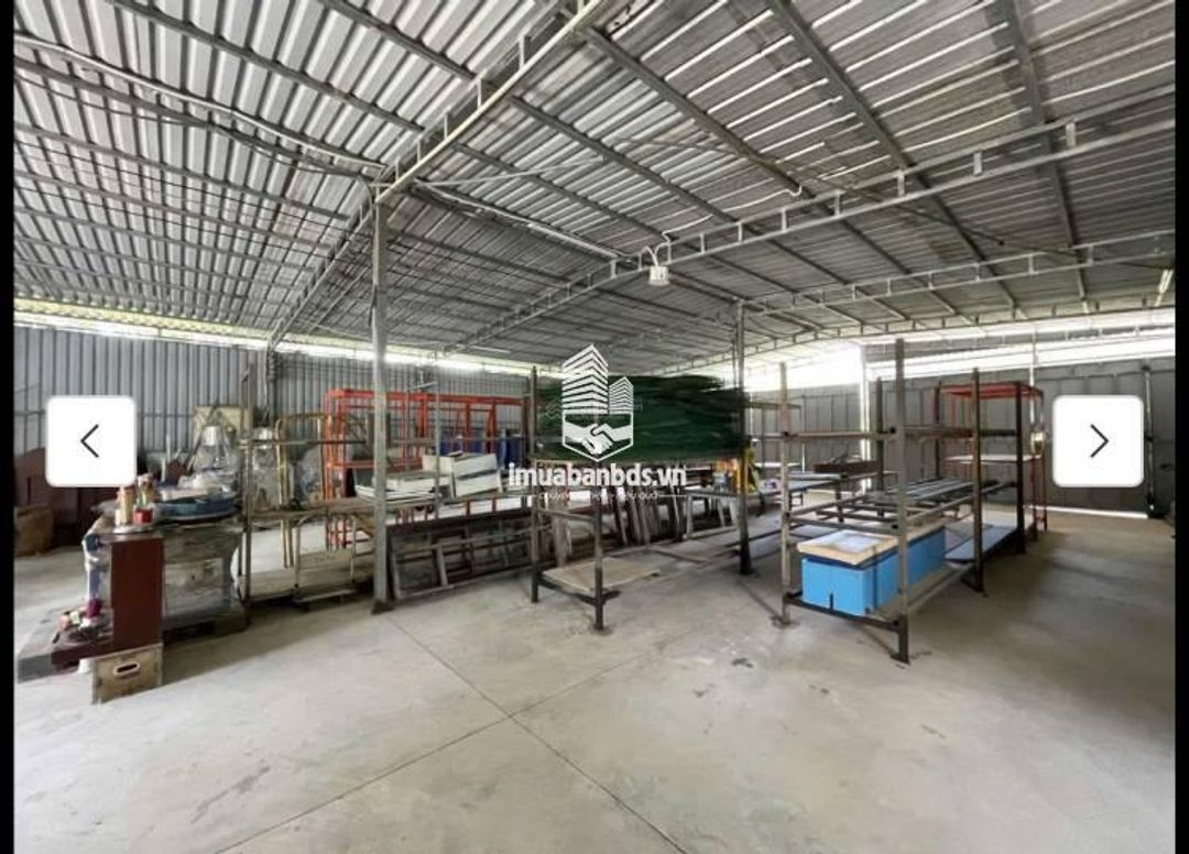 Cho thuê đất MT đường 7m rộng 1 mẫu tại ĐS 812, Xã Phú Mỹ Hưng, Củ Chi - ảnh 5