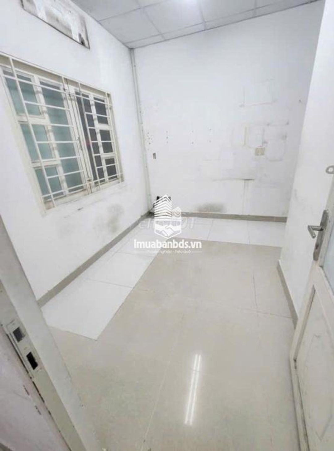 Cho thuê nhà MT 3 lầu 112 Phan Văn Hân P17 Bình Thạnh tiện kinh doanh - ảnh 4