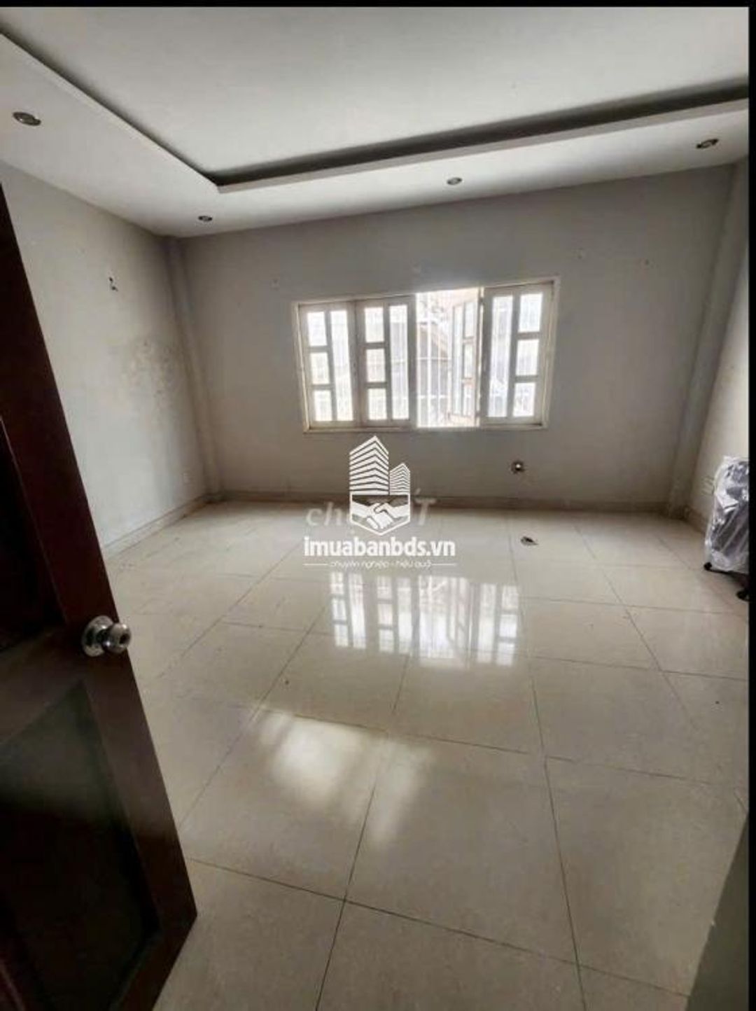 Cho thuê nhà MT 3 lầu 112 Phan Văn Hân P17 Bình Thạnh tiện kinh doanh - ảnh 5