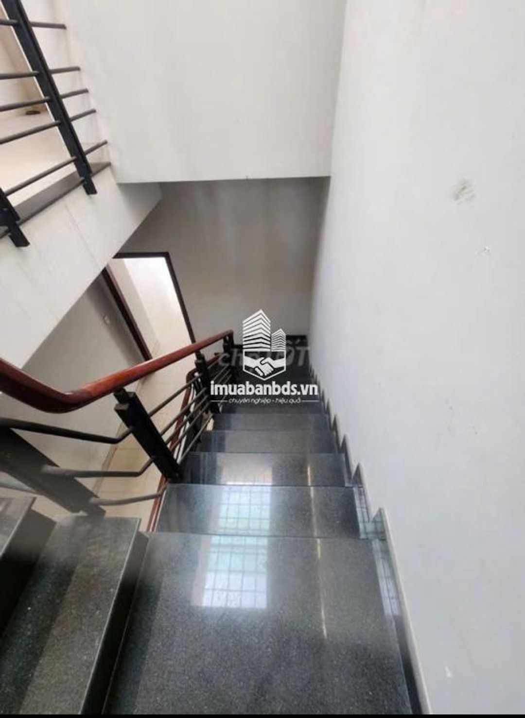 Cho thuê nhà MT 3 lầu 112 Phan Văn Hân P17 Bình Thạnh tiện kinh doanh - ảnh 8