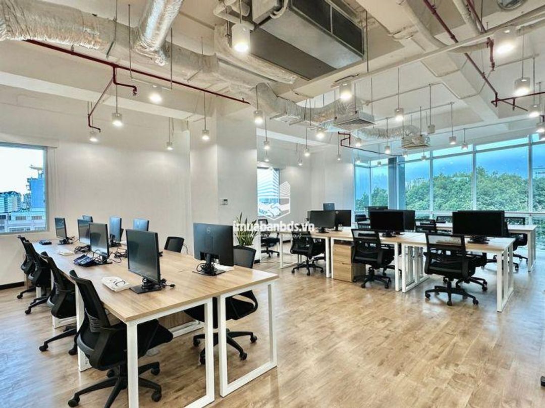 Cho Thuê VP Khu Công Nghiệp Quang Minh- Đang Kinh Doanh Xe Điện Chở Hàng (Xedienchohang.com) - ảnh 1