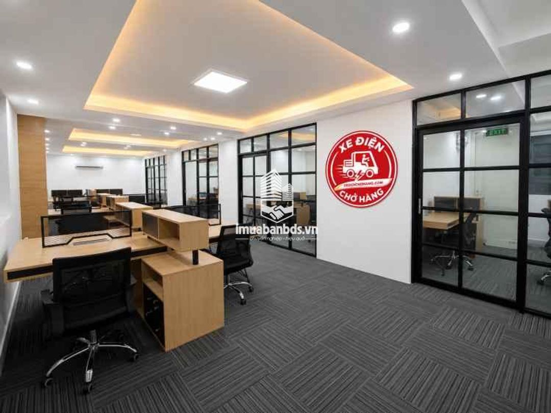 Cho Thuê VP Khu Công Nghiệp Quang Minh- Đang Kinh Doanh Xe Điện Chở Hàng (Xedienchohang.com) - ảnh 3
