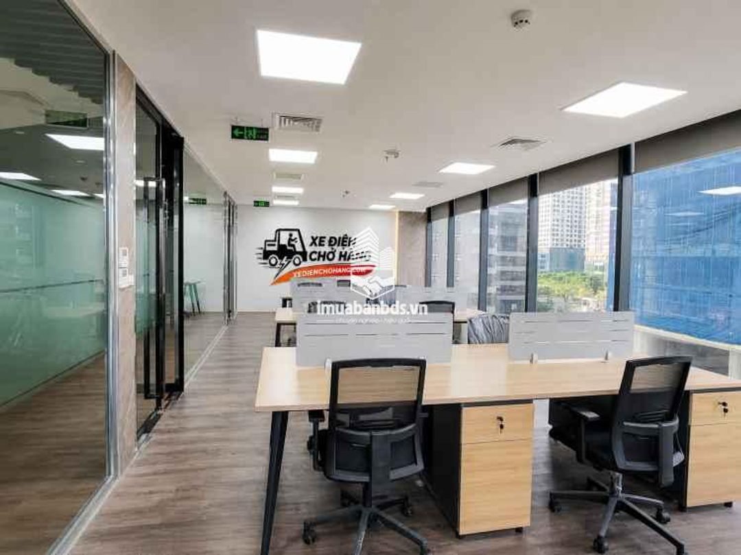 Cho Thuê VP Khu Công Nghiệp Quang Minh- Đang Kinh Doanh Xe Điện Chở Hàng (Xedienchohang.com) - ảnh 5