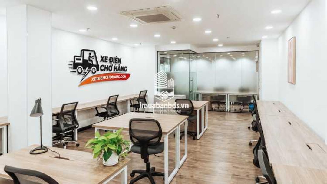 Cho Thuê VP Khu Công Nghiệp Quang Minh- Đang Kinh Doanh Xe Điện Chở Hàng (Xedienchohang.com) - ảnh 4