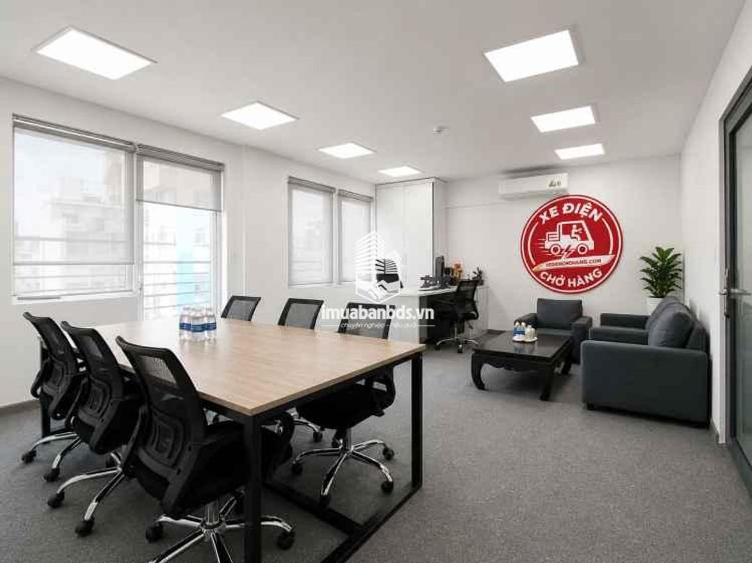 Cho Thuê VP Khu Công Nghiệp Quang Minh- Đang Kinh Doanh Xe Điện Chở Hàng (Xedienchohang.com) - ảnh 6