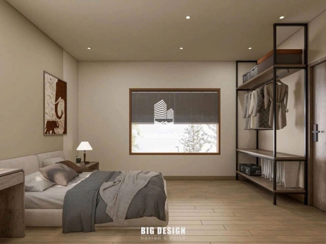 Cho thuê nguyên căn sp 2MT vị trí sát biển Phạm Văn Đồng - ảnh 4