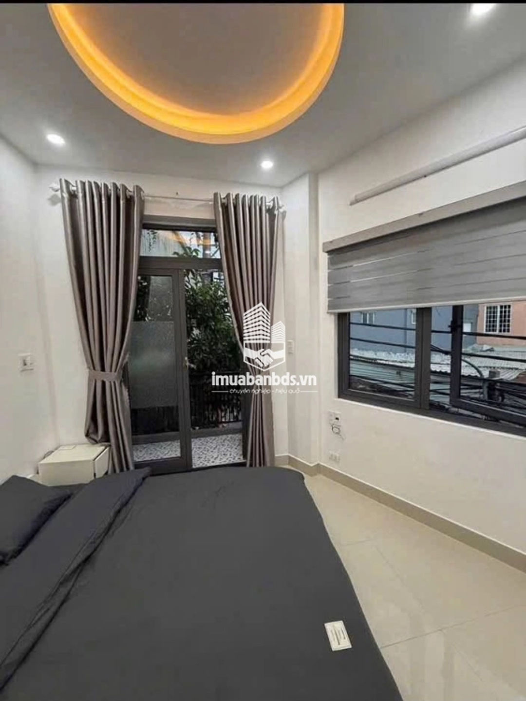 Cho Thuê nhà 3 Tầng Đầu Kiệt Lê Đình Lý - ảnh 5
