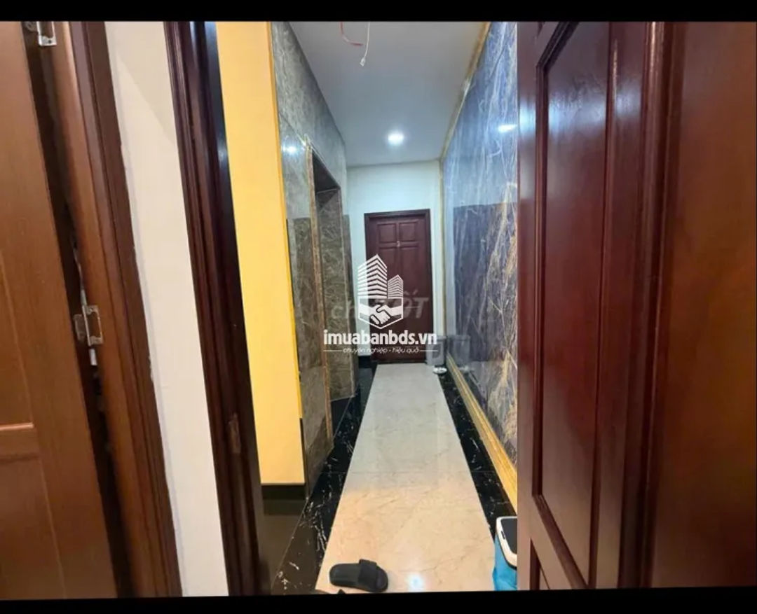 Cho thuê căn hộ dịch vụ full nội thất ở Tân Tạo, Bình Tân - ảnh 3